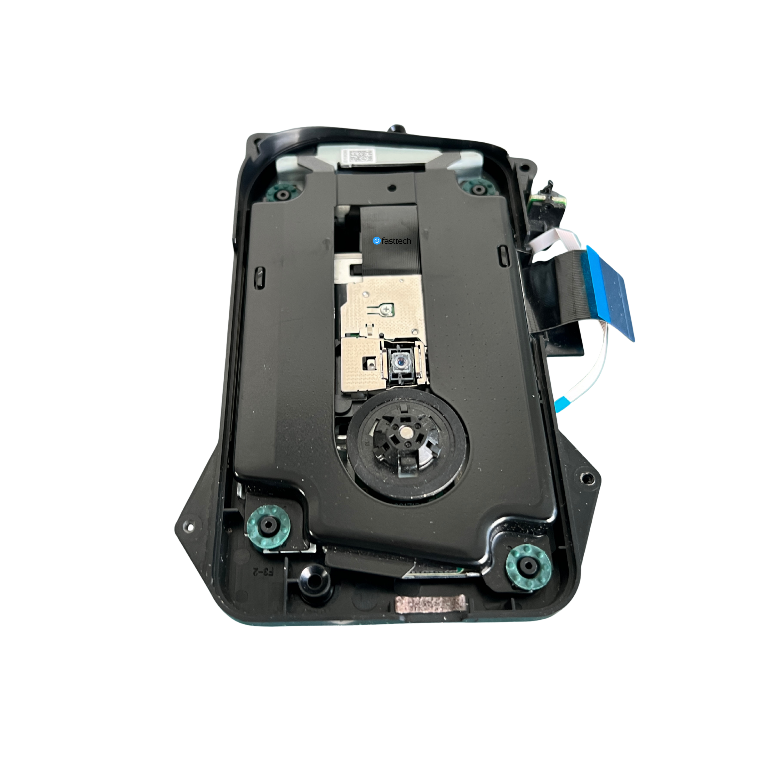 PlayStation 3 KEM-410A (BD-410) Blu-Ray Disc Drive - Fasttech